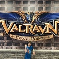Valravn conquered